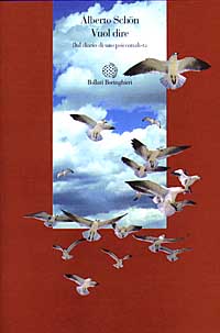 Libro Vuol dire: dal diario di uno psicanalista di Alberto Schön - ean 9788833910284 - Bollati Boringhieri