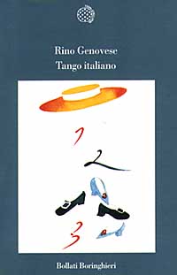 Libro Tango italiano di Rino Genovese - ean 9788833910376 - Bollati Boringhieri