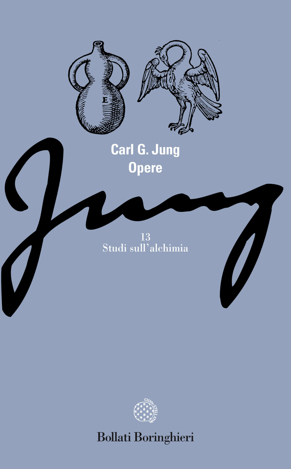 Libro Opere di Carl Gustav Jung - ean 9788833910475 - Bollati Boringhieri
