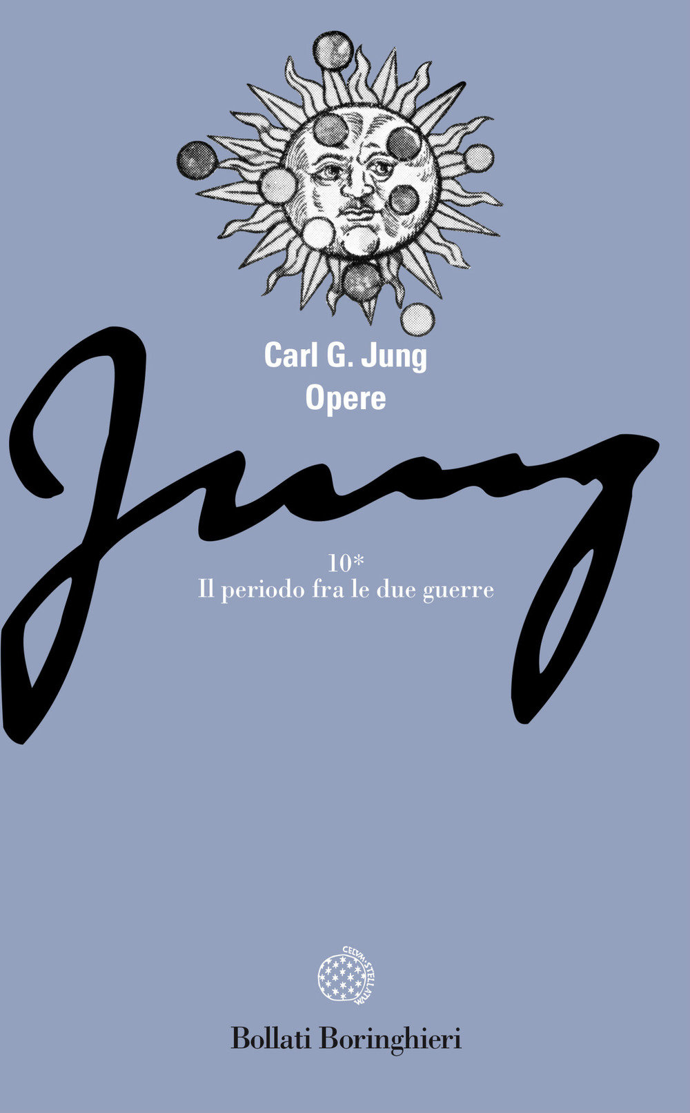 Libro Opere di Carl Gustav Jung - ean 9788833910659 - Bollati Boringhieri