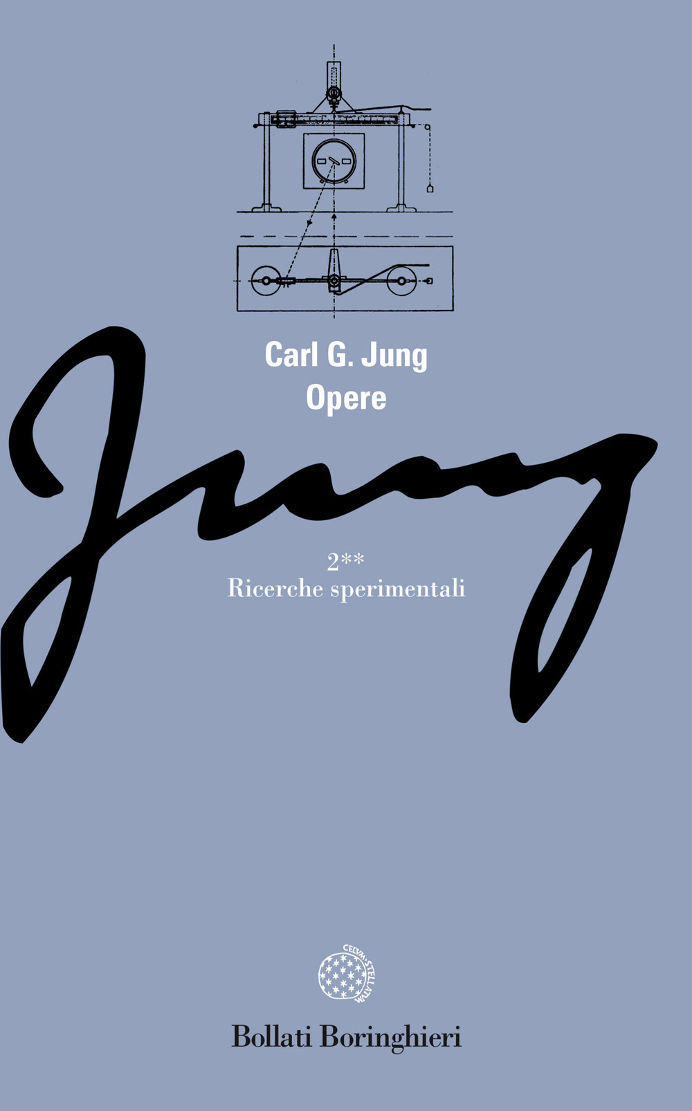 Libro Opere di Carl Gustav Jung - ean 9788833910796 - Bollati Boringhieri