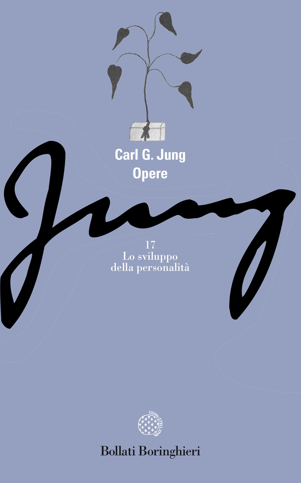 Libro Opere di Carl Gustav Jung - ean 9788833911625 - Bollati Boringhieri
