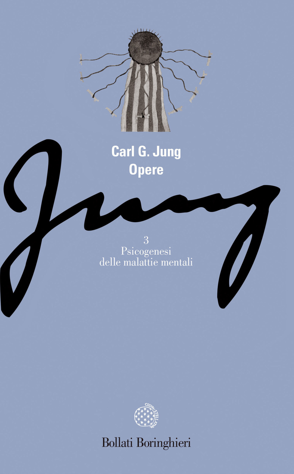 Libro Opere di Carl Gustav Jung - ean 9788833911724 - Bollati Boringhieri