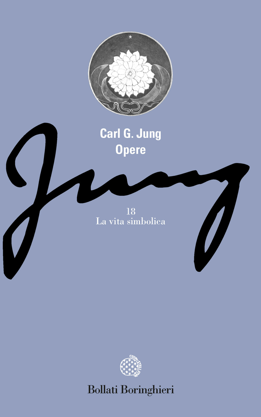 Libro Opere di Carl Gustav Jung - ean 9788833912011 - Bollati Boringhieri