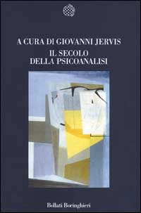 Libro secolo della psicoanalisi di  - ean 9788833912035 - Bollati Boringhieri