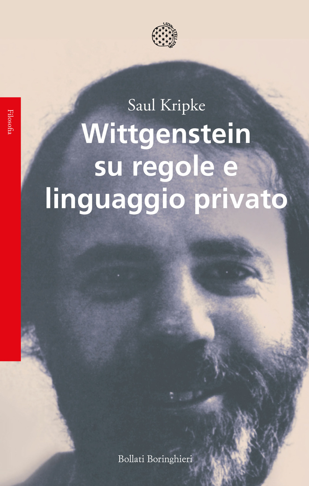 Libro Wittgenstein su regole e linguaggio privato di Saul Kripke - ean 9788833912554 - Bollati Boringhieri