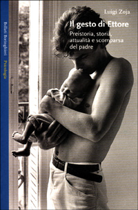 Libro gesto di Ettore. Preistoria