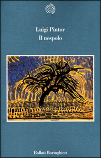 Libro nespolo di Luigi Pintor - ean 9788833913117 - Bollati Boringhieri