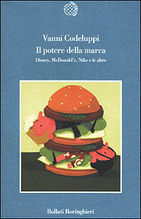 Libro potere della marca. Disney