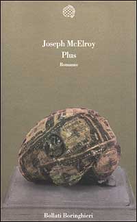Libro Plus di Joseph McElroy - ean 9788833913575 - Bollati Boringhieri