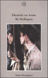 Libro Mr Skeffington di Elizabeth von Arnim - ean 9788833913681 - Bollati Boringhieri