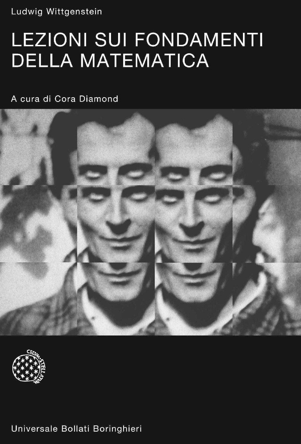 Libro Lezioni sui fondamenti della matematica di Ludwig Wittgenstein - ean 9788833913810 - Bollati Boringhieri