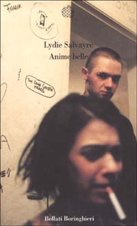 Libro Anime belle di Lydie Salvayre - ean 9788833914244 - Bollati Boringhieri