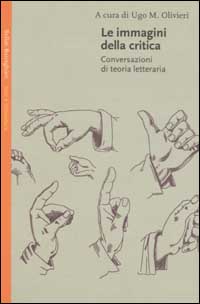 Libro immagini della critica. Conversazioni di teoria letteraria di  - ean 9788833914251 - Bollati Boringhieri