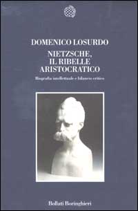 Libro Nietzsche