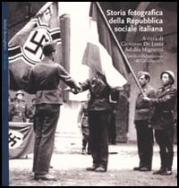 Libro Storia fotografica della Resistenza di  - ean 9788833914398 - Bollati Boringhieri