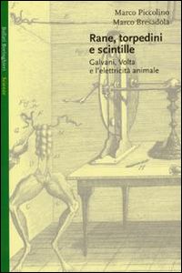 Libro Rane
