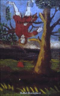 Libro luoghi del delitto di Luigi Pintor - ean 9788833914916 - Bollati Boringhieri