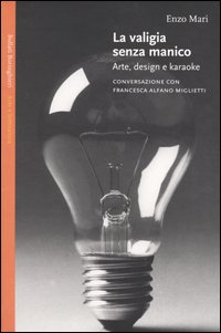 Libro valigia senza manico. Arte