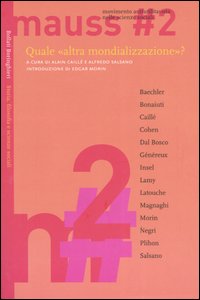 Libro Mauss. Movimento antiutilitarista nelle scienze sociali di  - ean 9788833915395 - Bollati Boringhieri