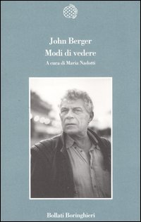 Libro Modi di vedere di John Berger - ean 9788833915487 - Bollati Boringhieri