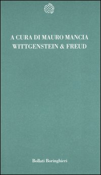 Libro Wittgenstein & Freud di  - ean 9788833915807 - Bollati Boringhieri