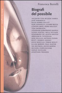 Libro Biografi del possibile di Francesca Borrelli - ean 9788833915814 - Bollati Boringhieri