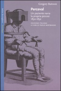 Libro Perceval. Un paziente narra la propria psicosi