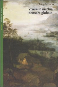 Libro Vivere in nicchia