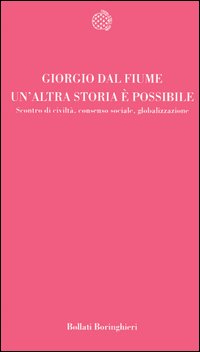Libro altra storia è possibile. Scontro di civiltà