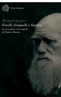 Libro Fossili
