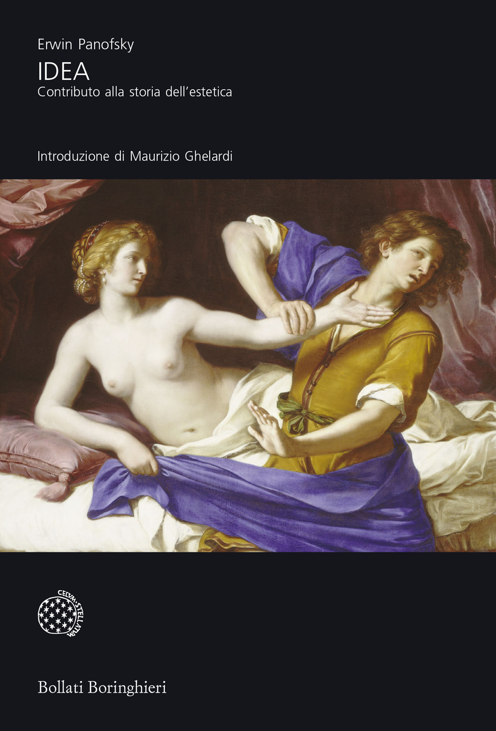 Libro Idea. Contributo alla storia dell'estetica di Erwin Panofsky - ean 9788833916552 - Bollati Boringhieri