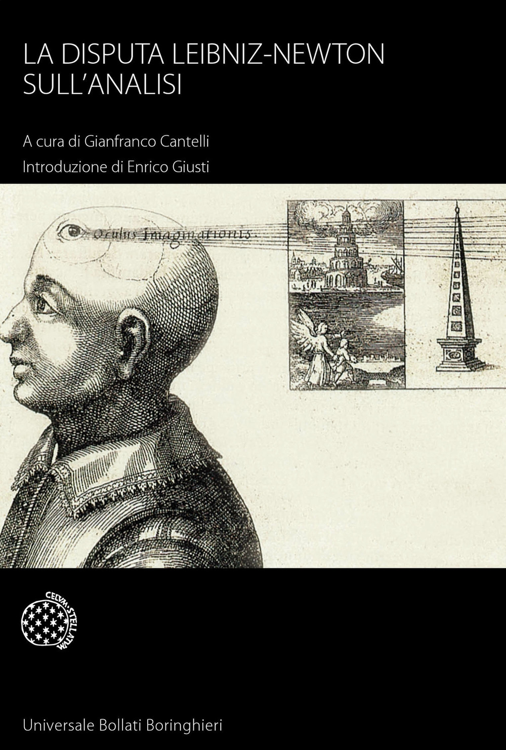 Libro disputa Leibniz-Newton sull'analisi di  - ean 9788833916866 - Bollati Boringhieri