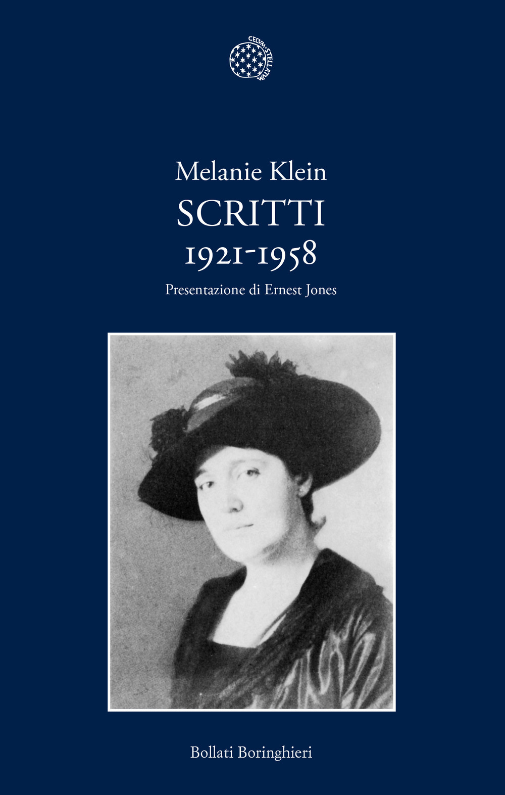 Libro Scritti 1921-1958 di Melanie Klein - ean 9788833916972 - Bollati Boringhieri