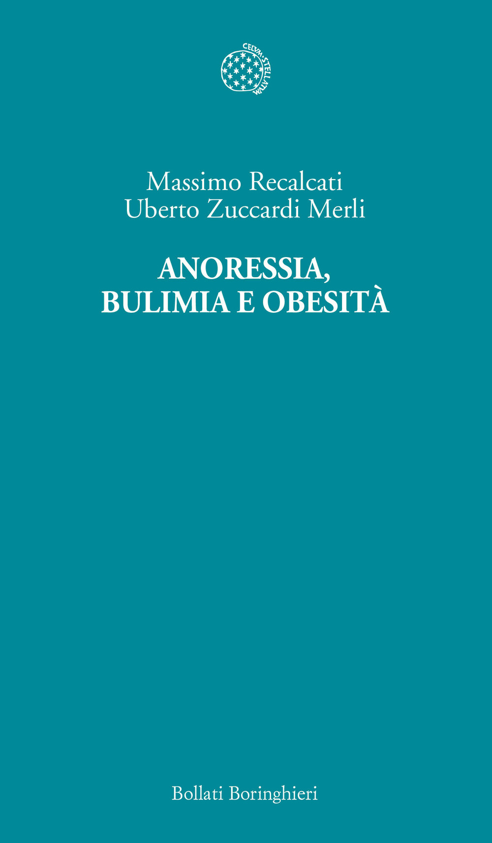 Libro Anoressia