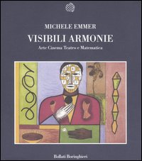 Libro Visibili armonie. Arte