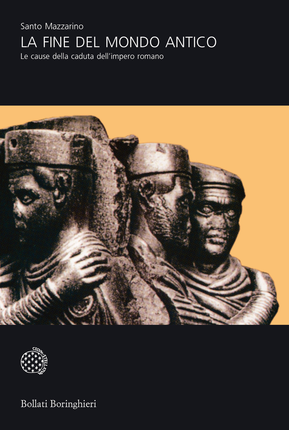 Libro Fra Oriente e Occidente. Ricerche di storia greca arcaica di Santo Mazzarino - ean 9788833917641 - Bollati Boringhieri
