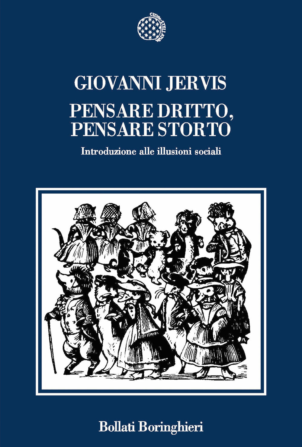 Libro Pensare dritto