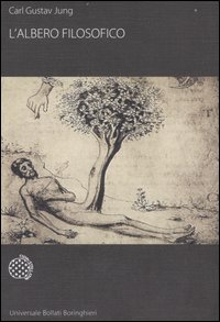 Libro albero filosofico di Carl Gustav Jung - ean 9788833917849 - Bollati Boringhieri