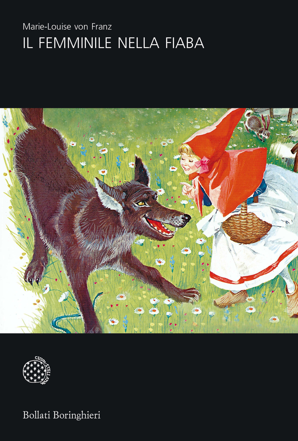 Libro femminile nella fiaba di Marie-Louise von Franz - ean 9788833917993 - Bollati Boringhieri