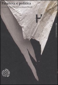 Libro Paranoia e politica di  - ean 9788833918242 - Bollati Boringhieri