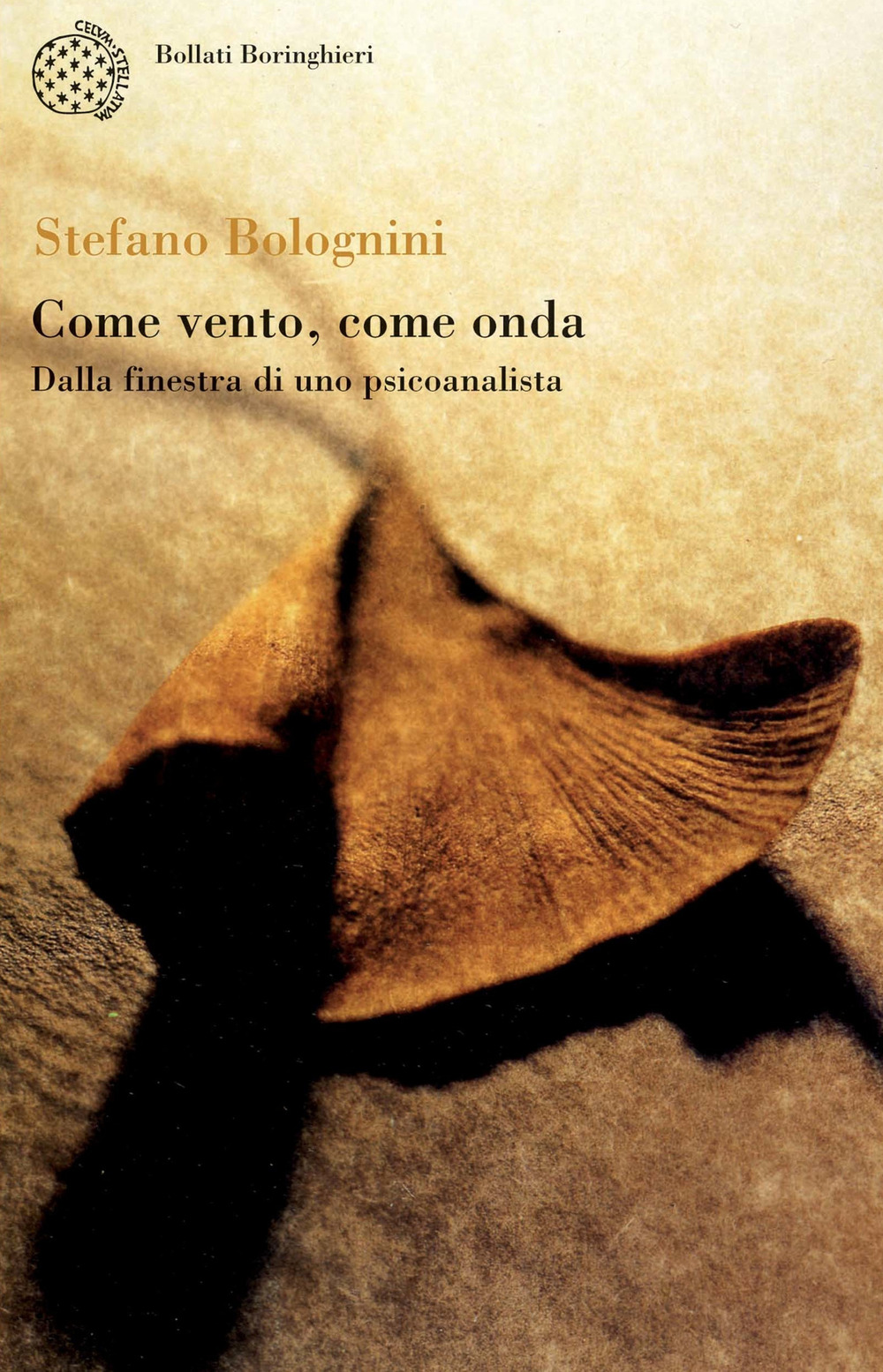 Libro Come vento