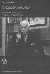 Libro Psicologia analitica di Gerhard Adler - ean 9788833919515 - Bollati Boringhieri