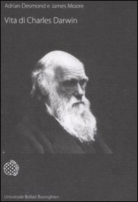 Libro Vita di Charles Darwin di Adrian Desmond; James Moore - ean 9788833919683 - Bollati Boringhieri