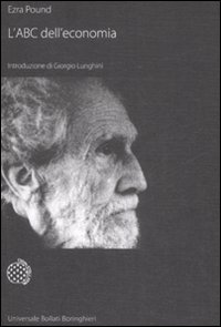 Libro ABC dell'economia e altri scritti di Ezra Pound - ean 9788833919706 - Bollati Boringhieri