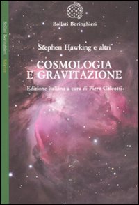 Libro Cosmologia e gravitazione di  - ean 9788833919775 - Bollati Boringhieri