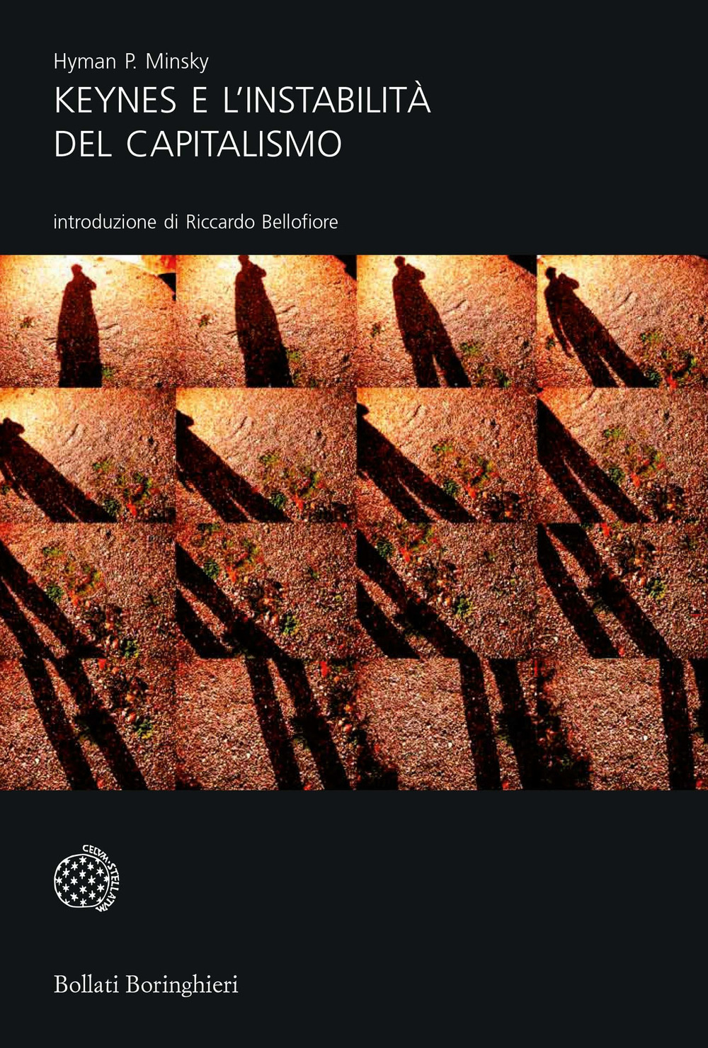 Libro Keynes e l'instabilità del capitalismo di Hyman P. Minsky - ean 9788833919904 - Bollati Boringhieri