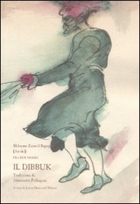 Libro dibbuk. Fra due mondi di Sholem An-Ski - ean 9788833919911 - Bollati Boringhieri