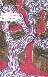 Libro Salvatierra di Pedro Mairal - ean 9788833919942 - Bollati Boringhieri