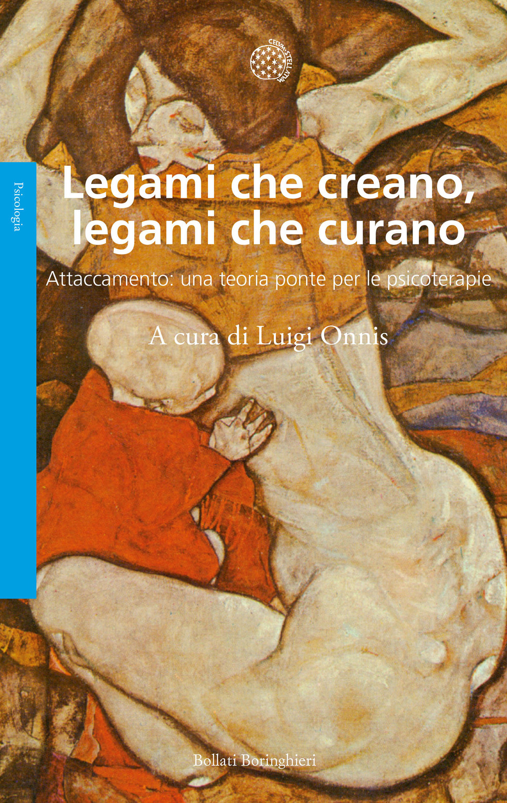 Libro Legami che creano